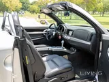 Chevrolet SSR 2005